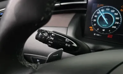 Hyundai Tucson 2021, 84800 км, за 21800000 KRW - фото 29