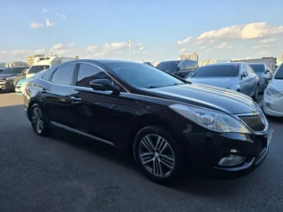 Hyundai Grandeur 2014, 263521 км, за 4100000 KRW - фото 18