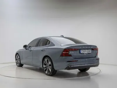 Volvo S60 2023, 25263 км, за 38000000 KRW