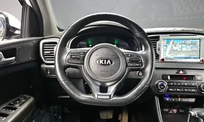 Kia Sportage 2018, 92948 км, за 10900000 KRW - фото 12