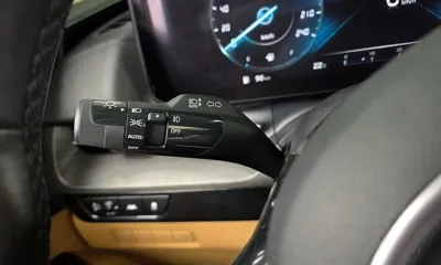Kia Canival 2021, 81916 км, за 24290000 KRW - фото 29