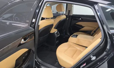 Kia K7 2020, 144401 км, за 15900000 KRW - фото 11