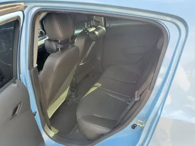 ChevroletGMDaewoo Spark 2014, 115261 км, за 2490000 KRW - фото 11
