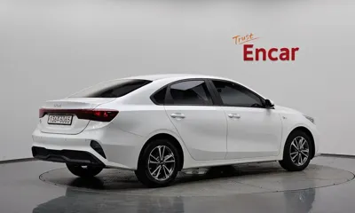 Kia K3 2022, 38627 км, за 15300000 KRW