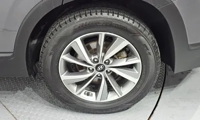 Hyundai Santafe 2019, 163758 км, за 15200000 KRW - фото 21