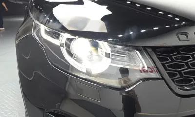 Land Rover Discovery Sport 2018, 98945 км, за 15000000 KRW - фото 22