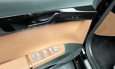 Hyundai Grandeur 2024, 63980 км, за 36800000 KRW - фото 28