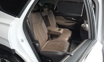 Hyundai Santafe 2020, 71219 км, за 22500000 KRW - фото 11