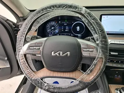 Kia K9 2023, 98850 км, за 40200000 KRW - фото 7