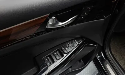 Kia K7 2016, 133253 км, за 9900000 KRW - фото 16