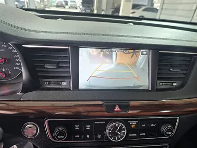 Kia K7 2017, 143720 км, за 8700000 KRW - фото 13