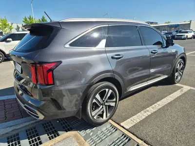 Kia Sorento 2022, 62433 км, за 28900000 KRW