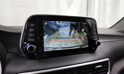 Hyundai Tucson 2019, 99582 км, за 11500000 KRW - фото 15
