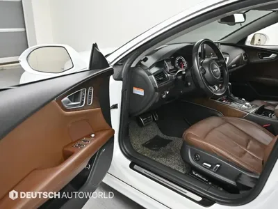 Audi A7 2016, 161265 км, за 14500000 KRW - фото 11