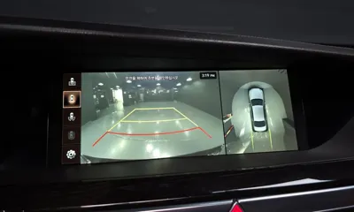 Genesis G90 2019, 201315 км, за 23400000 KRW - фото 16
