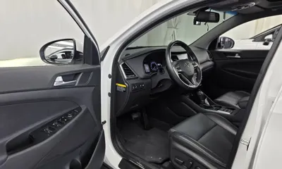 Hyundai Tucson 2018, 135993 км, за 14800000 KRW - фото 10