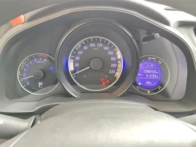 Honda Fit 2017, 98300 км, за 36800 CNY - фото 14
