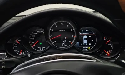 Porsche Panamera 2012, 84874 км, за 29900000 KRW - фото 8