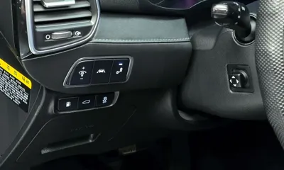 Hyundai Grandeur 2019, 104661 км, за 15890000 KRW - фото 14