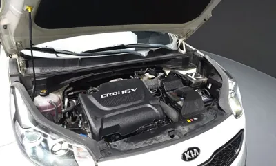 Kia Sportage 2018, 170240 км, за 10000000 KRW - фото 6