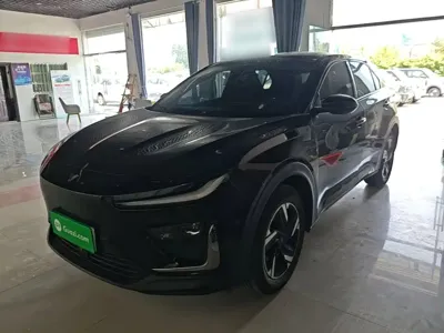 NETA Neta X · 2024 год