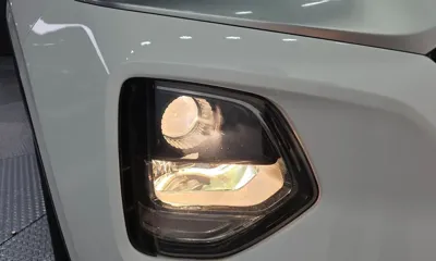 Hyundai Santafe 2019, 103904 км, за 18200000 KRW - фото 22