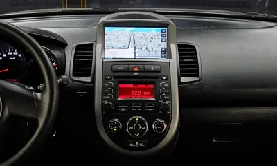 Kia Soul 2013, 96862 км, за 3660000 KRW - фото 14