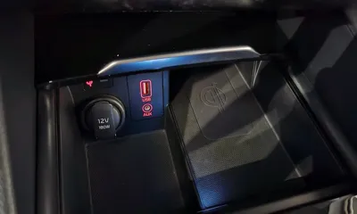 Kia K7 2016, 123906 км, за 11800000 KRW - фото 20