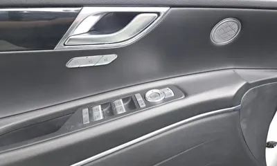Genesis GV80 2022, 88616 км, за 41990000 KRW - фото 28