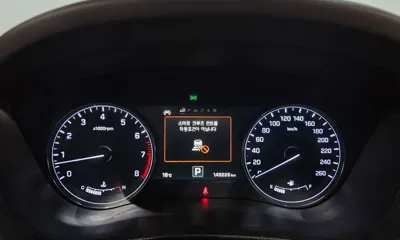 Hyundai Genesis 2015, 149226 км, за 13900000 KRW - фото 27