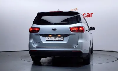 Kia Canival 2020, 42300 км, за 14700000 KRW - фото 4
