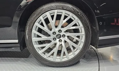 Audi A8 2021, 88786 км, за 57500000 KRW - фото 21