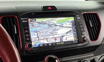 Kia Ray 2015, 79004 км, за 8800000 KRW - фото 13