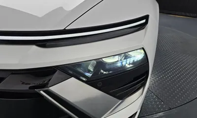 Hyundai Sonata 2024, 23416 км, за 28300000 KRW - фото 22