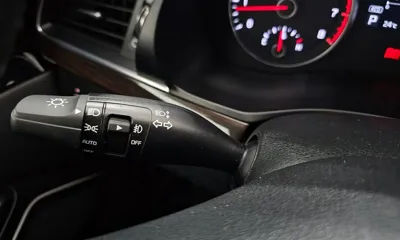 Kia K7 2018, 141953 км, за 8200000 KRW - фото 20