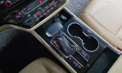 Kia Canival 2019, 124999 км, за 12500000 KRW - фото 9