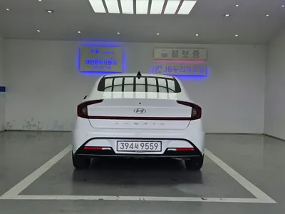 Hyundai Sonata 2022, 52300 км, за 15200000 KRW