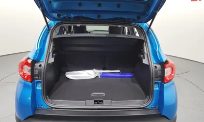 Renault-KoreaSamsung QM3 2017, 97745 км, за 6400000 KRW - фото 20