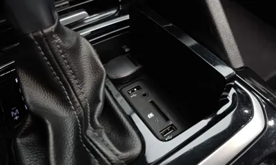 Renault-KoreaSamsung SM6 2016, 70033 км, за 7200000 KRW - фото 26