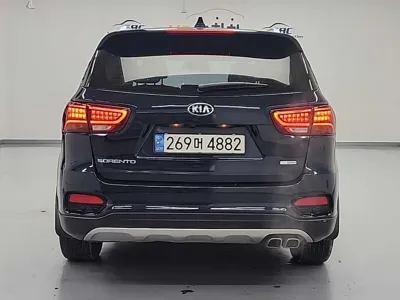 Kia Sorento 2019, 145121 км, за 14500000 KRW - фото 3