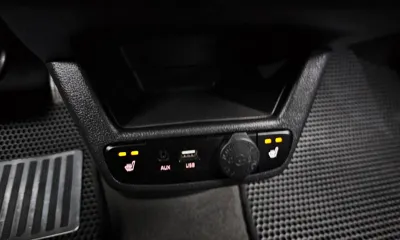Kia Ray 2018, 158822 км, за 7500000 KRW - фото 15