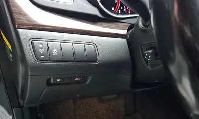 Kia K7 2016, 139254 км, за 6900000 KRW - фото 27
