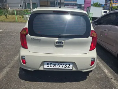 Kia Morning 2012, 140800 км, за 2450000 KRW