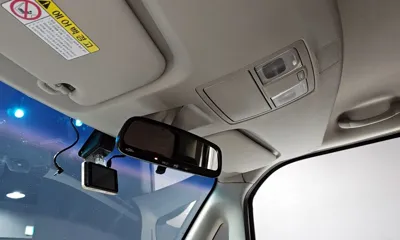 Kia Ray 2015, 70644 км, за 9400000 KRW - фото 20