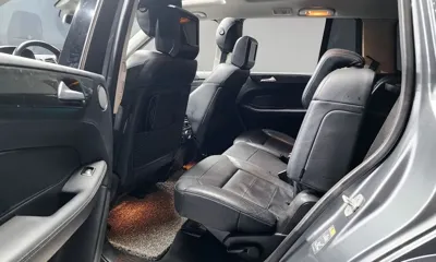 Mercedes-Benz GLS-Class 2017, 198943 км, за 26990000 KRW - фото 12