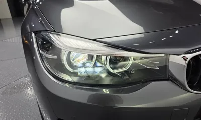 BMW Gran Turismo 2018, 80309 км, за 16900000 KRW - фото 22