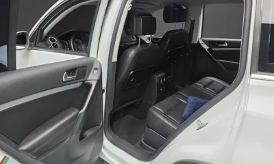 Volkswagen Tiguan 2015, 126974 км, за 6990000 KRW - фото 26