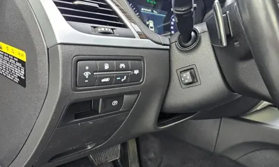 Genesis G80 2018, 128059 км, за 14800000 KRW - фото 15