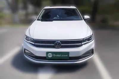 Volkswagen Bora 2021, 49100 км, за 56403.87 CNY