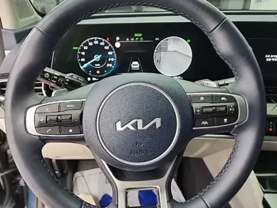 Kia Sportage 2024, 14515 км, за 33500000 KRW - фото 9